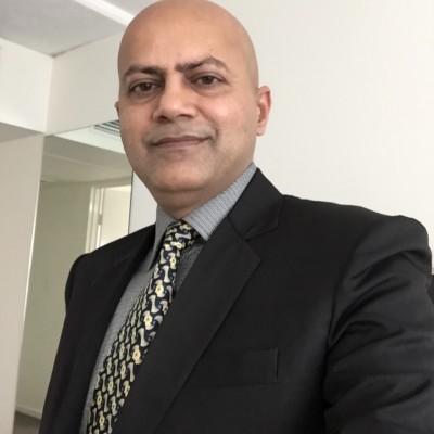 Rami, Head of Buyers Agency at Lendera